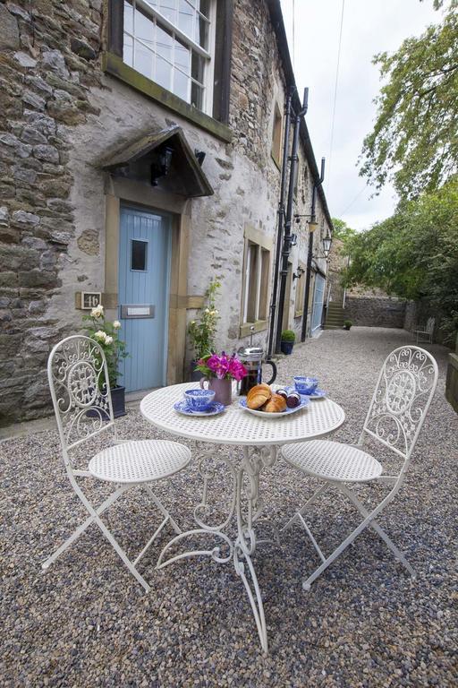 The Stables Apartment Settle Exterior foto