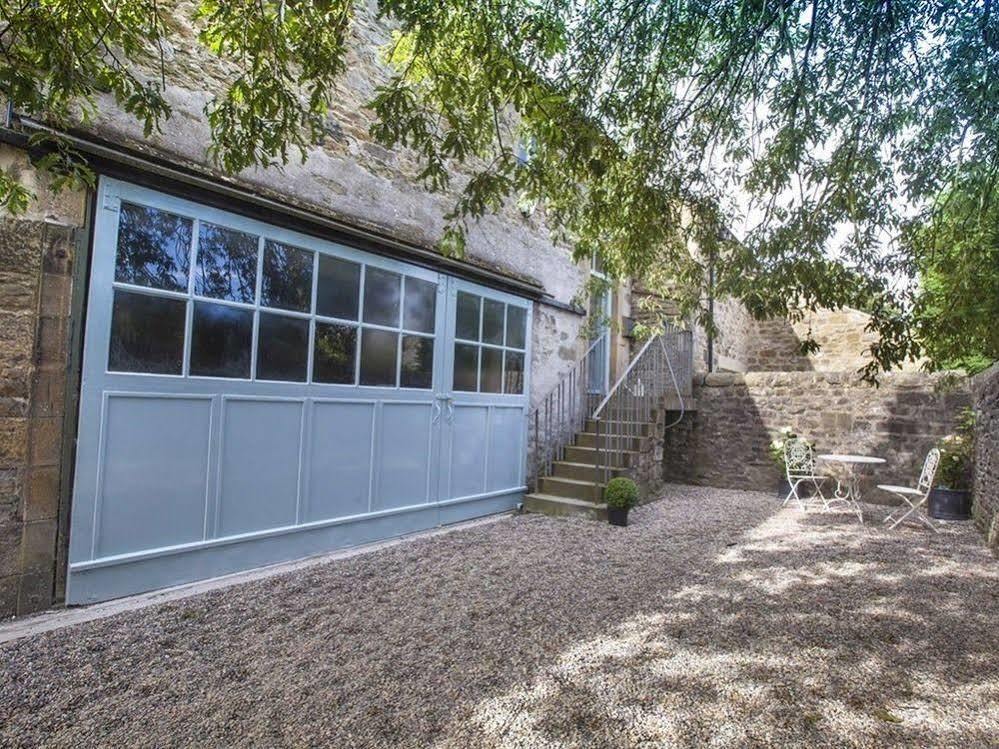 The Stables Apartment Settle Exterior foto