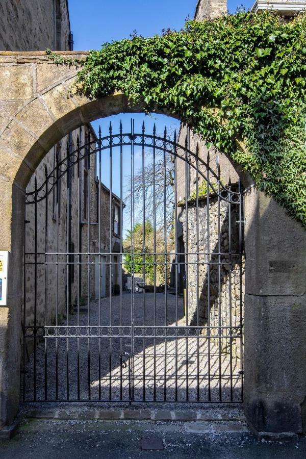 The Stables Apartment Settle Exterior foto